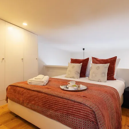 Cozy With Patio & Ac By Hostwise Prázdninový dům Porto