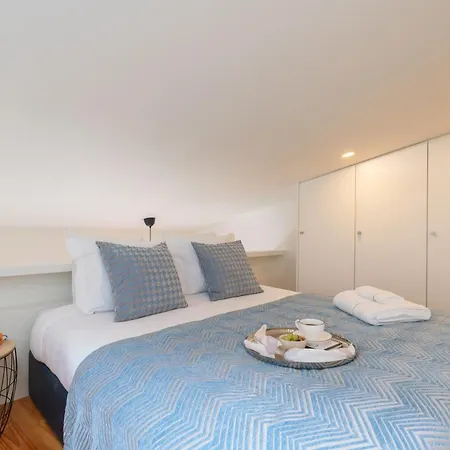 Cozy With Patio & Ac By Hostwise Casa vacanze Oporto