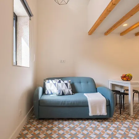 Cozy With Patio & Ac By Hostwise Prázdninový dům Porto
