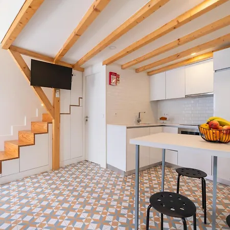 Cozy With Patio & Ac By Hostwise Prázdninový dům Porto