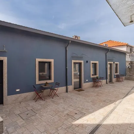 Cozy With Patio & Ac By Hostwise *