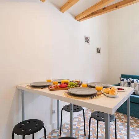 Cozy With Patio & Ac By Hostwise 度假居 波尔图