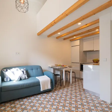 度假居 Cozy With Patio & Ac By Hostwise 波尔图