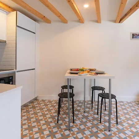 Cozy With Patio & Ac By Hostwise
