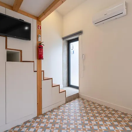 Cozy With Patio & Ac By Hostwise